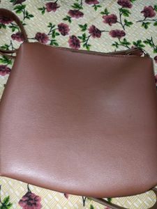 Leather Sling