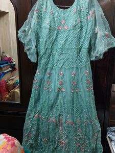 Full Princess Gown