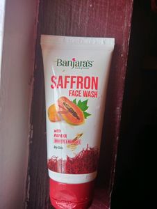Banjaras Face Wash