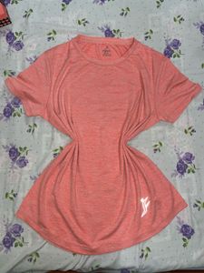 FINO Activewear Dry-Fit T-Shirt
