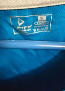 Blue T-Shirt