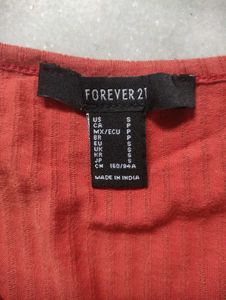 Forever 21 bodycon Dress