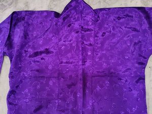 Traditional Bakkhu Bust 40