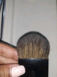 Chanel Makeup Brush