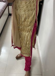 Festive Ethnic Set