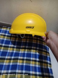 Safety Helmet