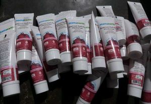 Mamaearth Beetroot Moisturizer ( 2 pieces )