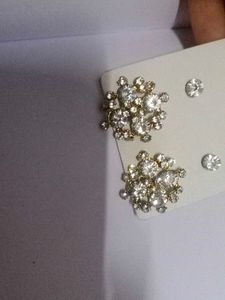 Stud Earring Set