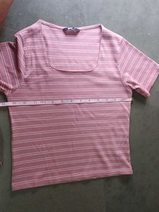 Striped Top