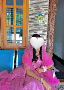 Wedding Gown