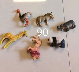 Toys &amp; Games Set