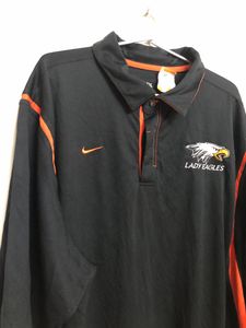 Nike Black T Shirts