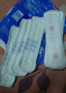Stayfree Secure XL Sanitary Pads