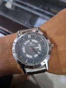Eddy Hager Watch For Men
