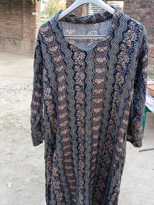 Kurti Palazzo