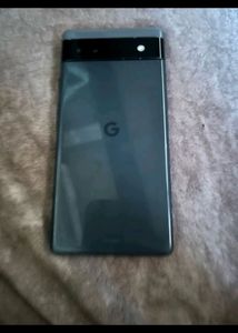 Google Pixel 6 a 5 G Mobile Diwali Sale