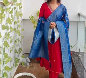 Elegant Kurta Set