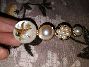 Cute Hair Clip Set - Any 2 Piece