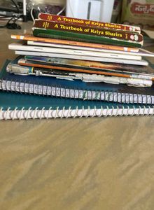 Bams Books