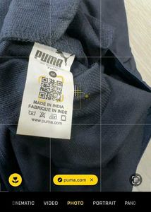 Puma Branded Tracks