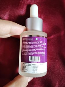 DermaCo Salicylic Acid Serum