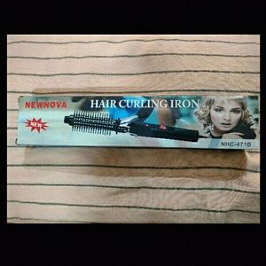 Hair Curler