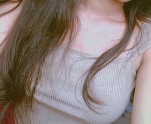 Striped Tank Top