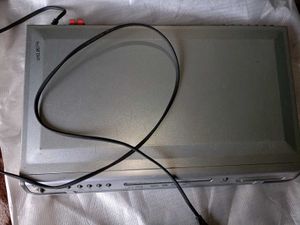 Texla Dvd Player