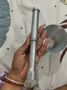 Totally New Aluminium Khalbata