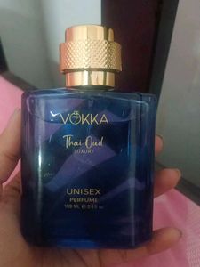VOKKA Thai Oud Unisex Perfume