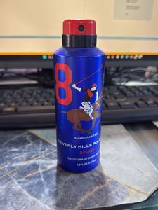 Sport Deo