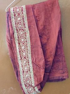 Elegant Sherwani Set