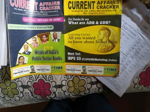 T.I.M.E STUDY MATERIAL FOR BANK, SSC &amp; RRB ENTRANCE EXAM