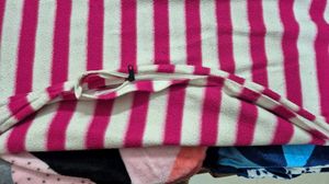 Quilt/ blanket cover