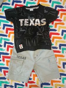 CASUAL BLACK