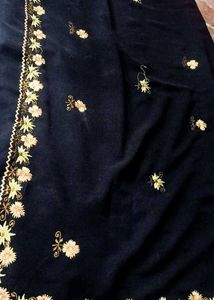 Beautiful Saree