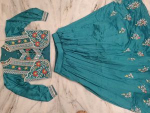 Wedding season outfit