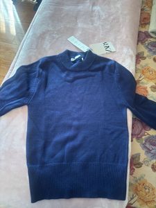 Zara Full Sleeves Sweater