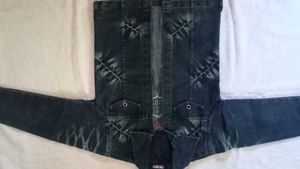 Jeans Jacket
