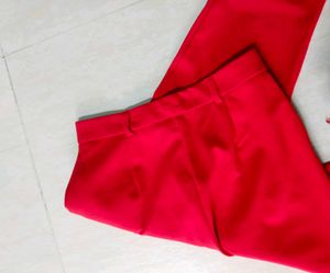 Formal Pant
