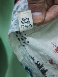 Unique Graphic Print Tank Top