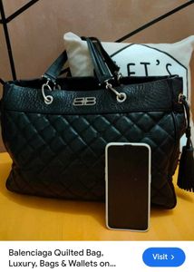 Authentic Bag From Balenciaga