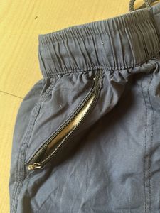 Vintage Sport Cropped Pants