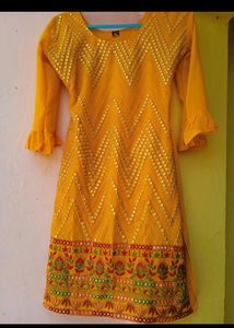 Combo Of Kurta