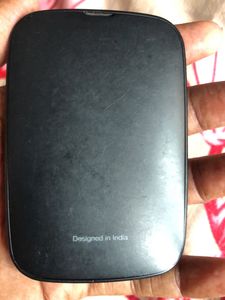 Mobile Hotspot Jio Dongal