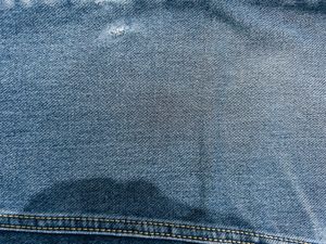 Blue Denim Jeans