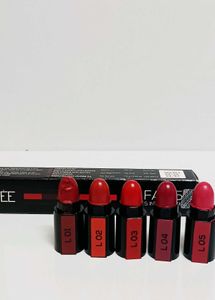 Renee Lipstick💄