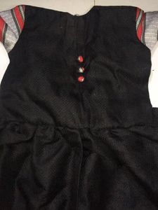 Black Frock