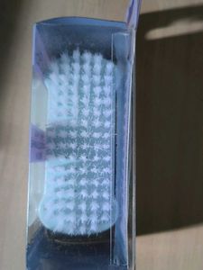 Gubb 2-in-1 Nail &amp; Foot Cleaning Brush