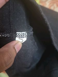 Pack Of 2 - CORSET Black.